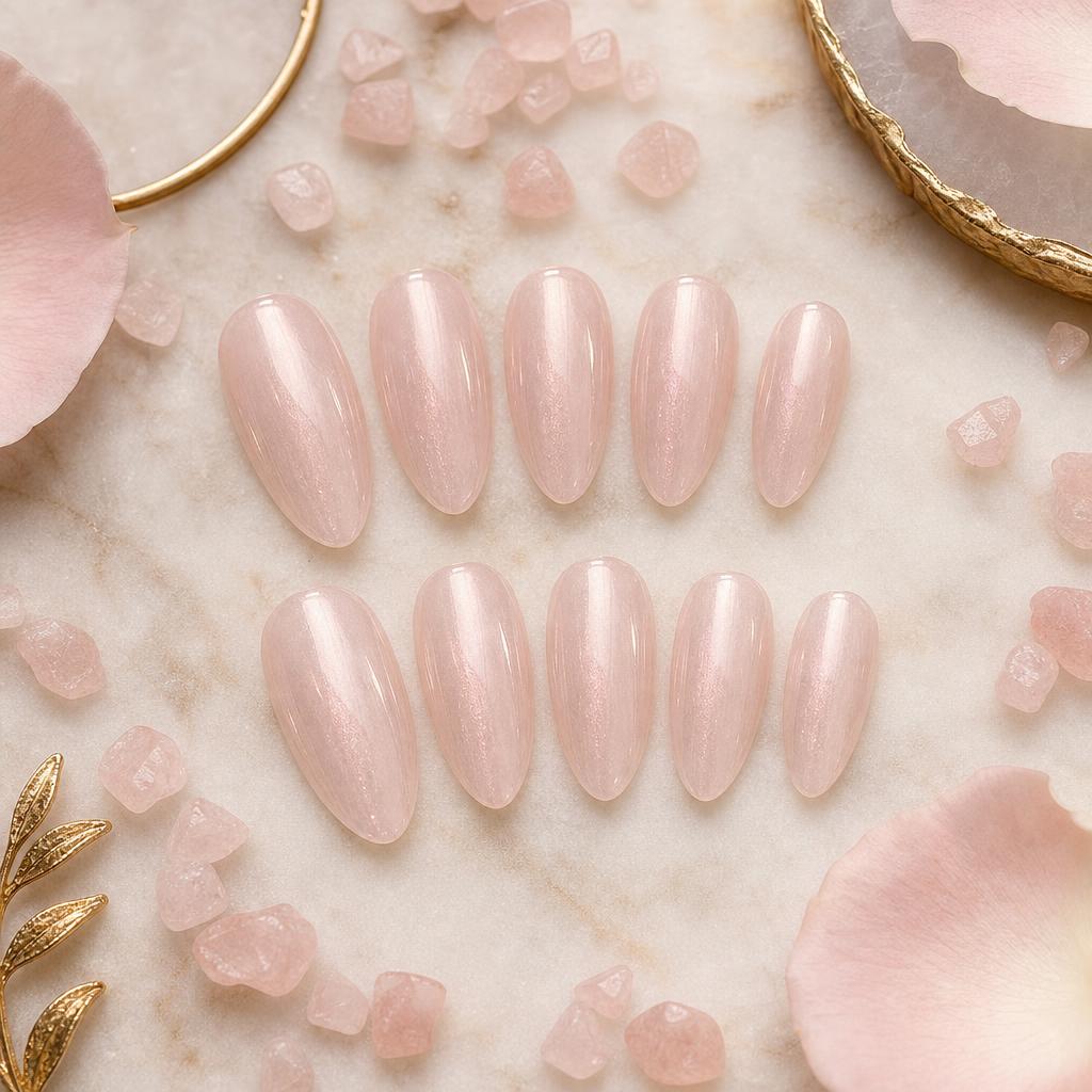 Rose Quartz